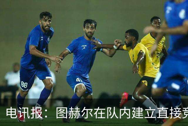 电讯报：图赫尔在队内建立直接竞争对手机制，比如贝林和罗杰斯